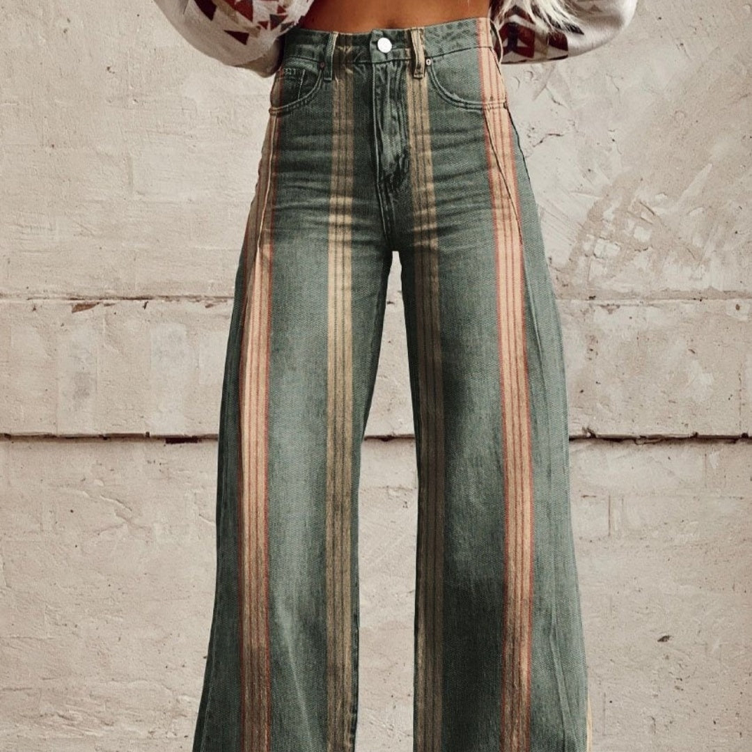 Denim Flair™