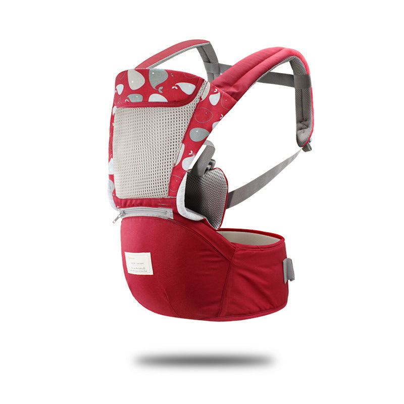 Porte-Enfant Multifonction™