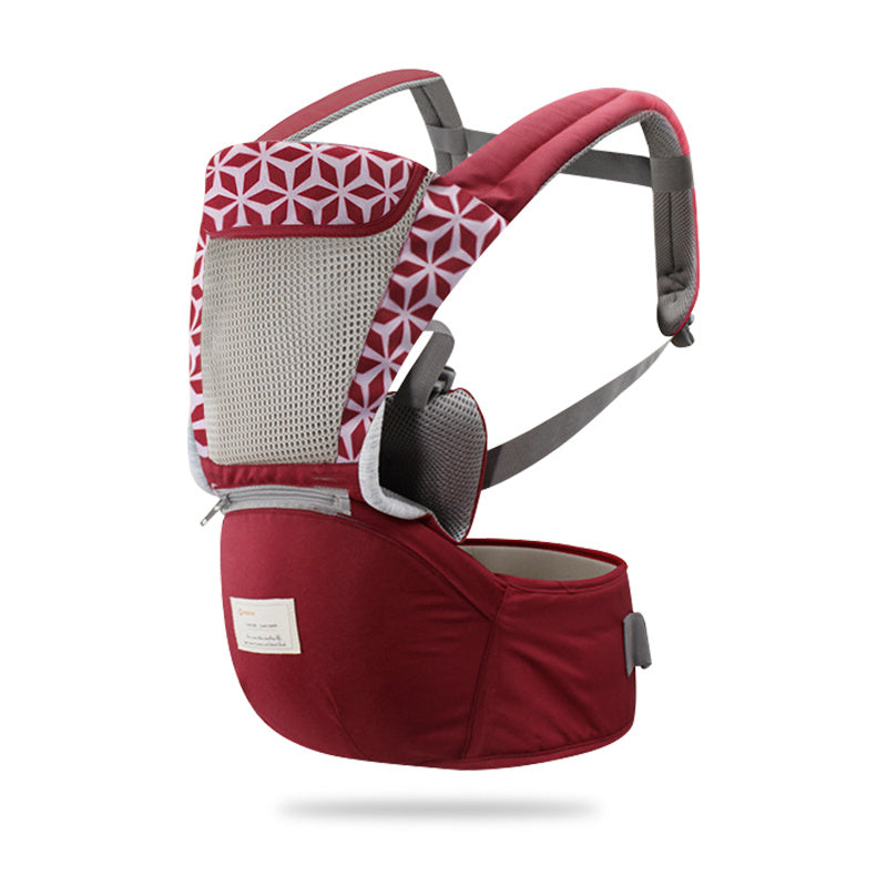 Porte-Enfant Multifonction™