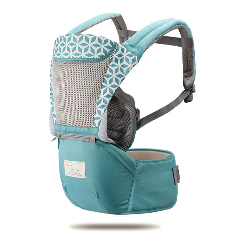 Porte-Enfant Multifonction™