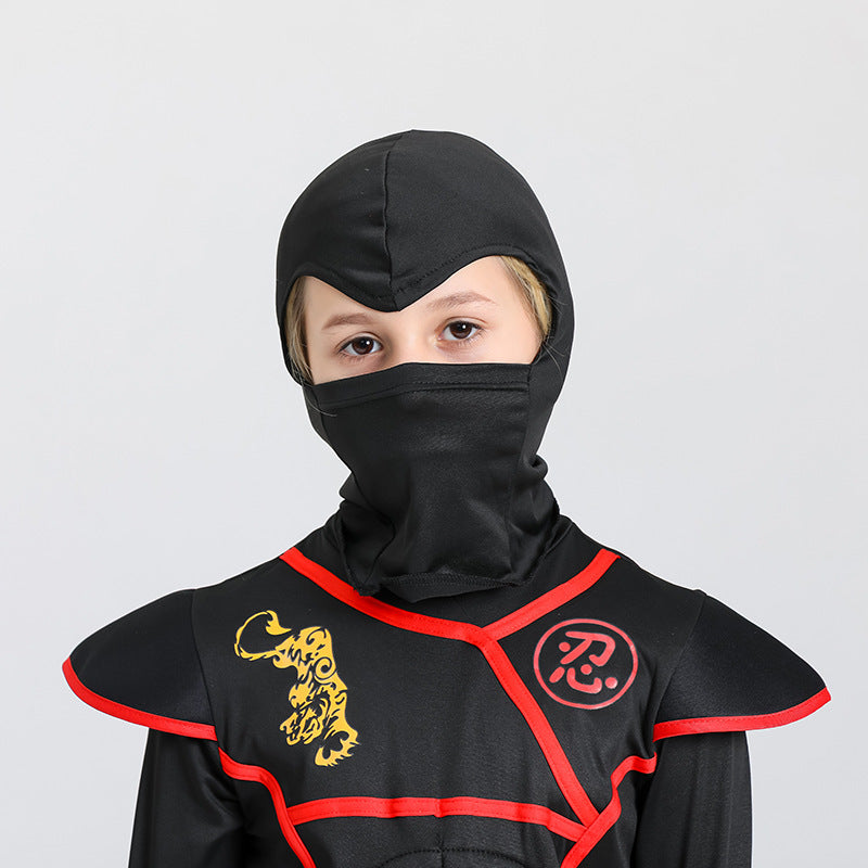 Ninja Masqué™