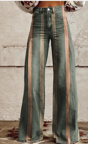 Denim Flair™