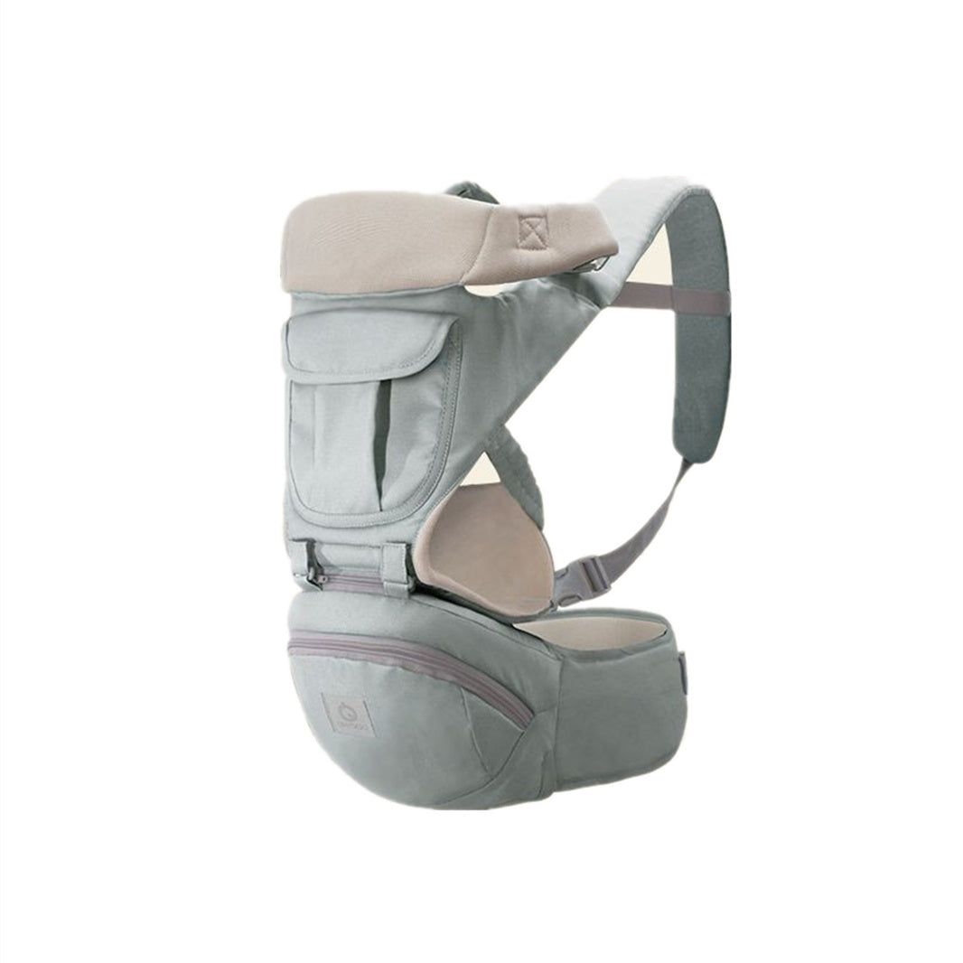 Porte-Enfant Multifonction™