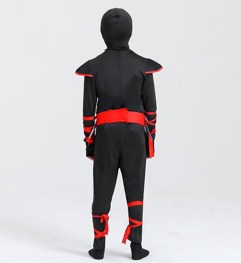 Ninja Masqué™