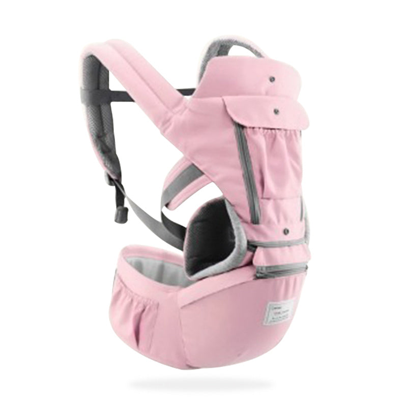 Porte-Enfant Multifonction™