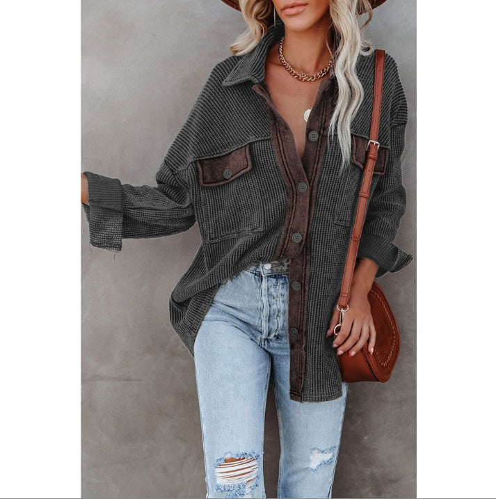 Nova Blouse