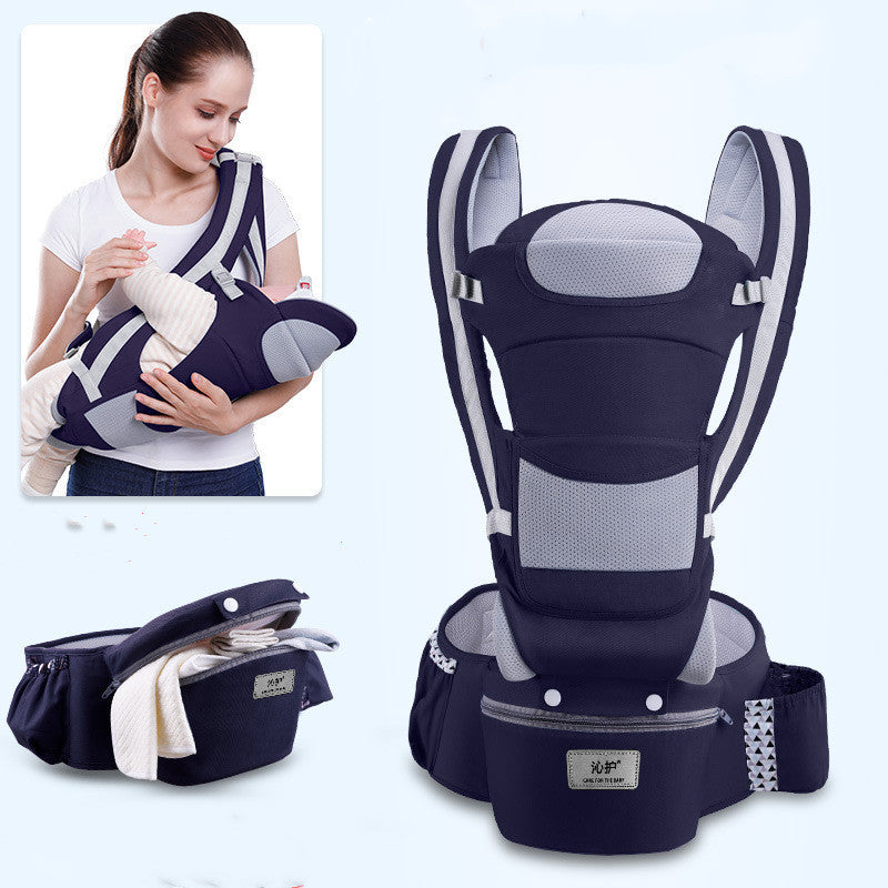 Porte-Enfant Multifonction™