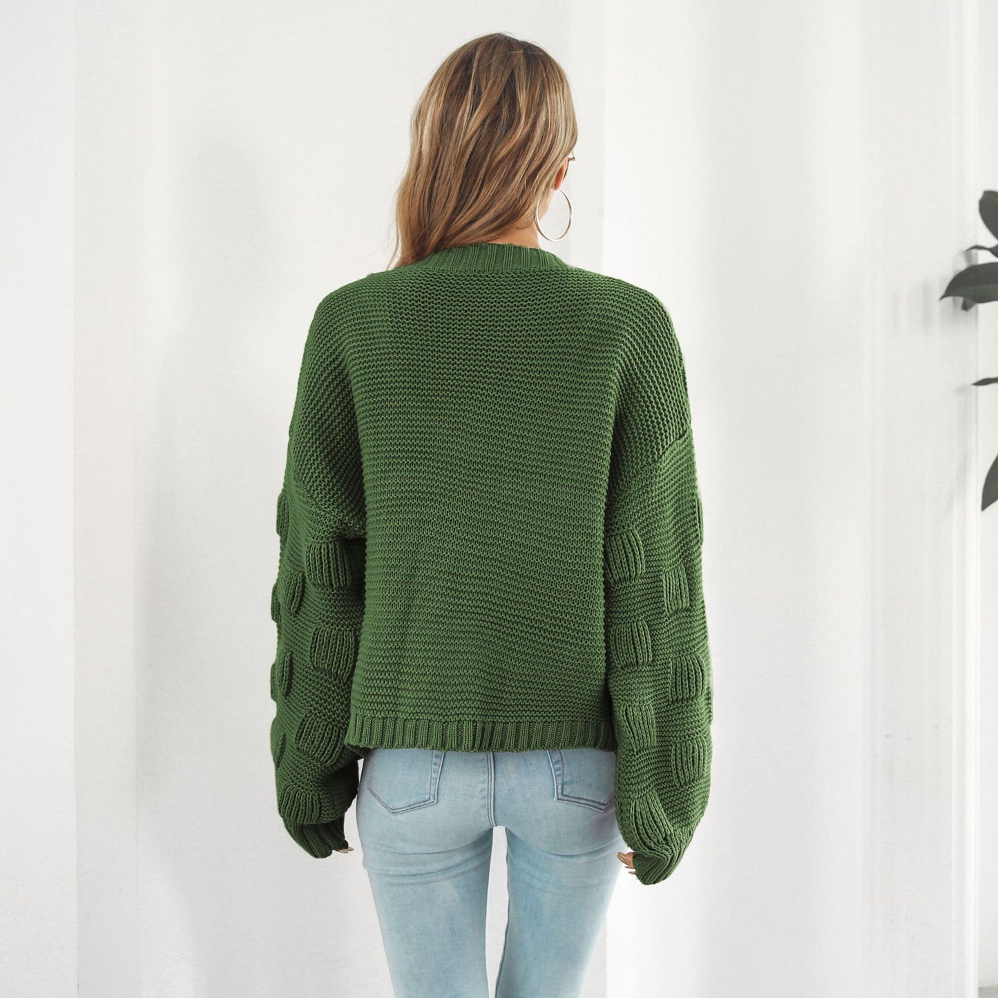 Pull Numani