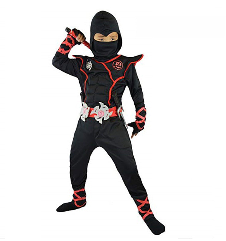 Ninja Masqué™