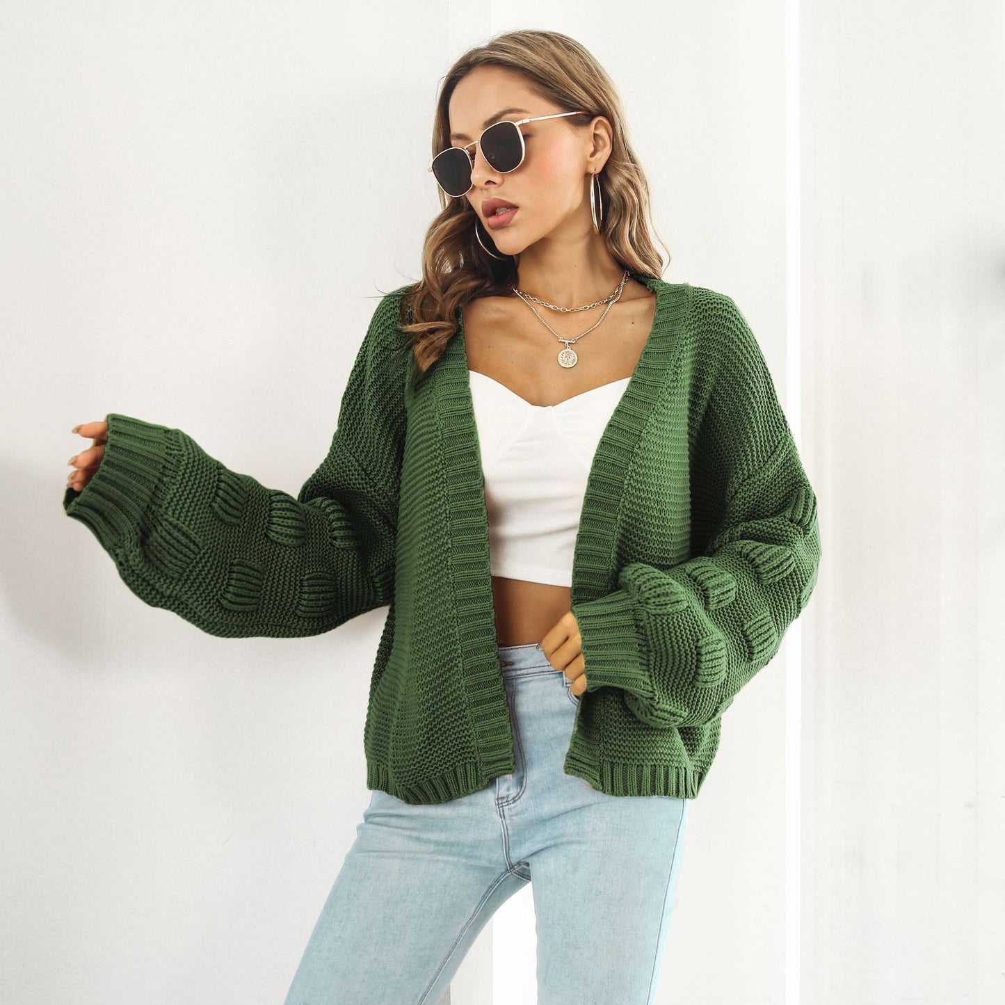 Pull Numani