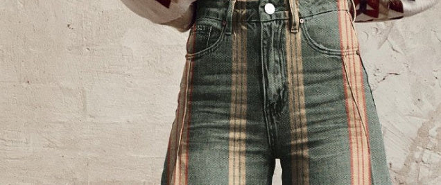 Denim Flair™