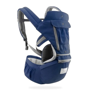 Porte-Enfant Multifonction™