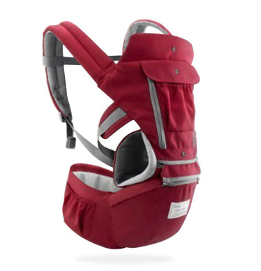 Porte-Enfant Multifonction™