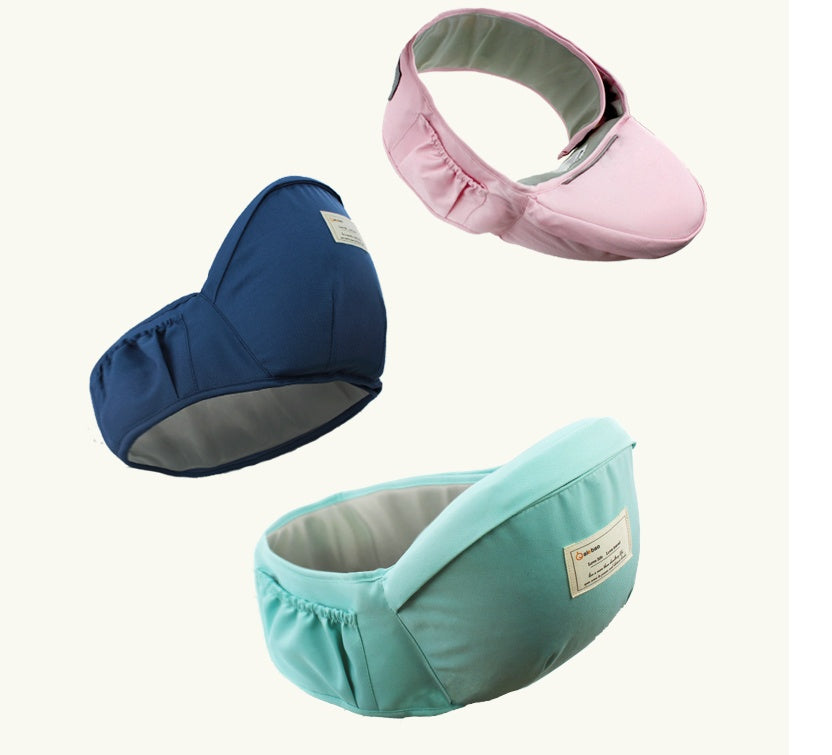 Porte-Enfant Multifonction™