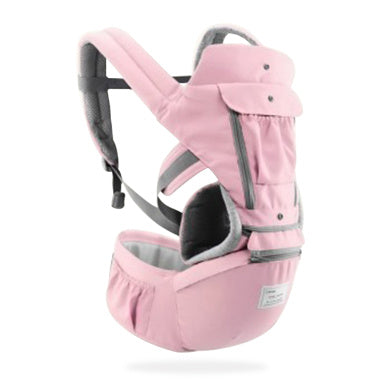 Porte-Enfant Multifonction™