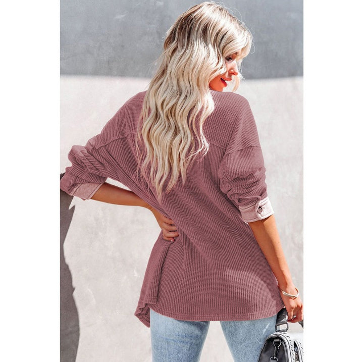 Nova Blouse