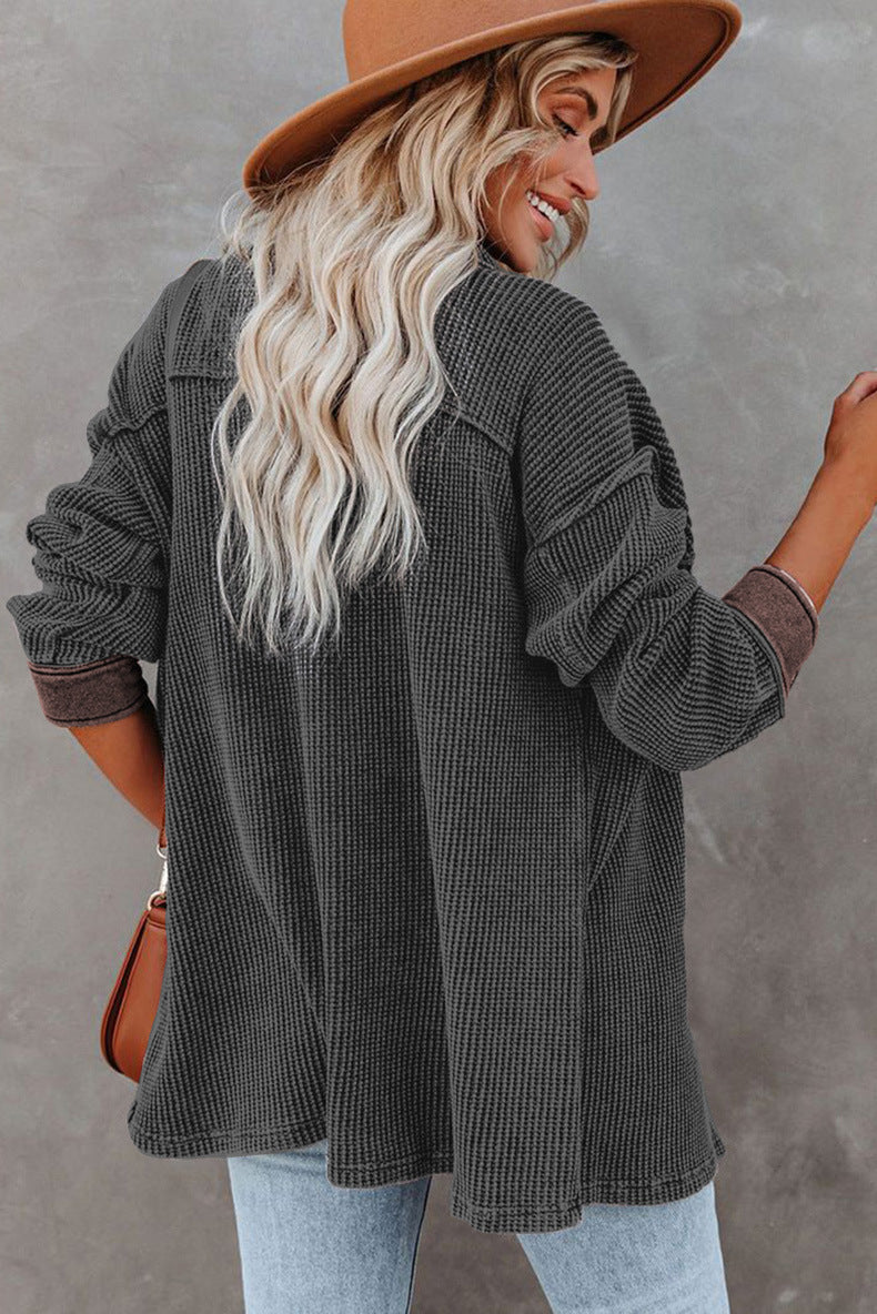 Nova Blouse