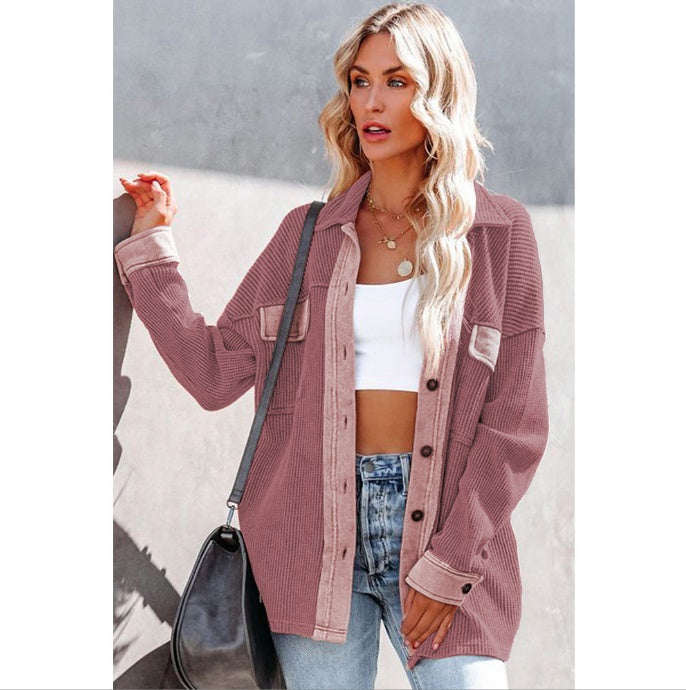 Nova Blouse