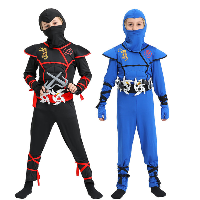 Ninja Masqué™