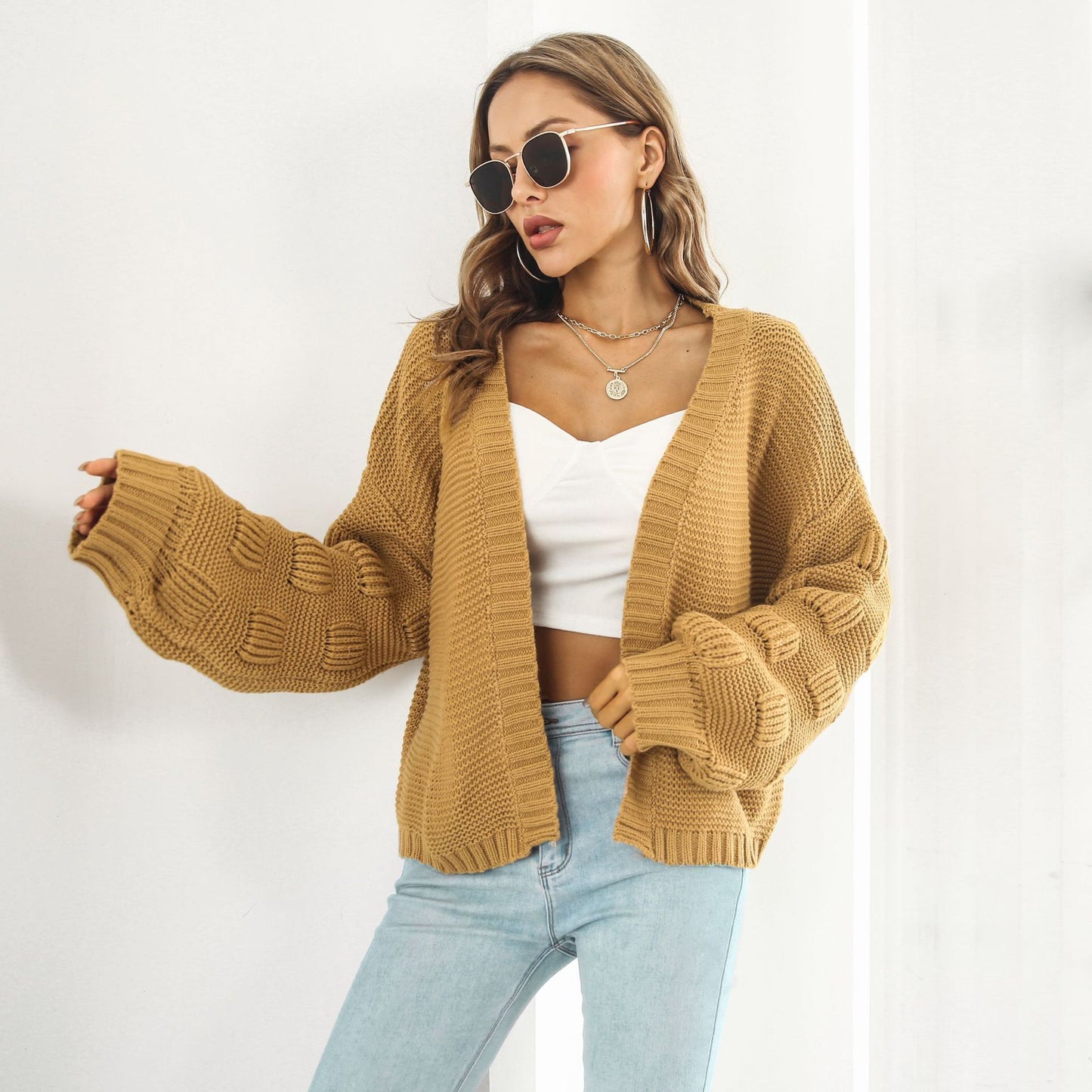 Pull Numani