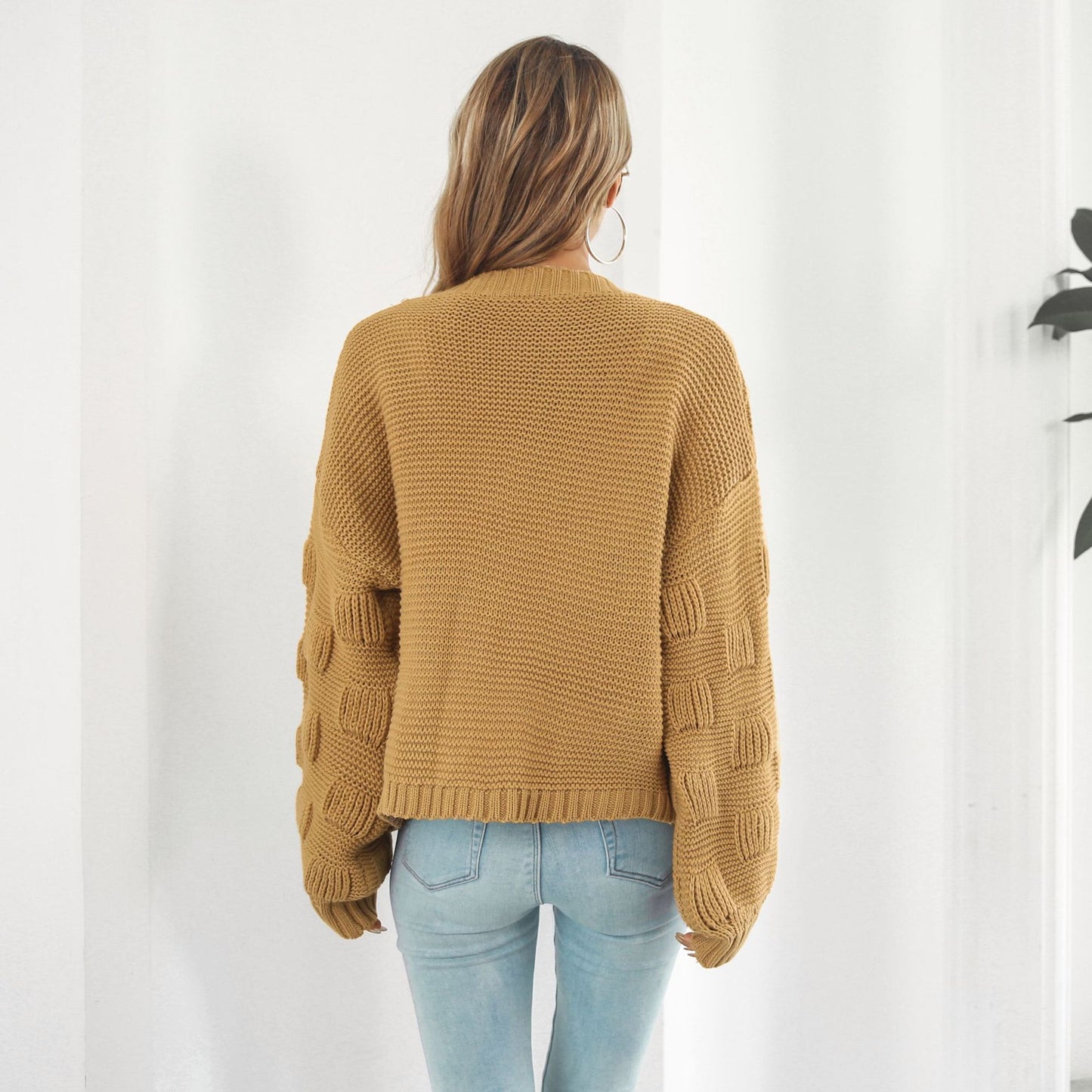 Pull Numani