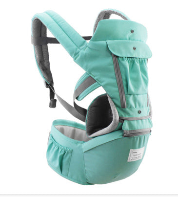 Porte-Enfant Multifonction™