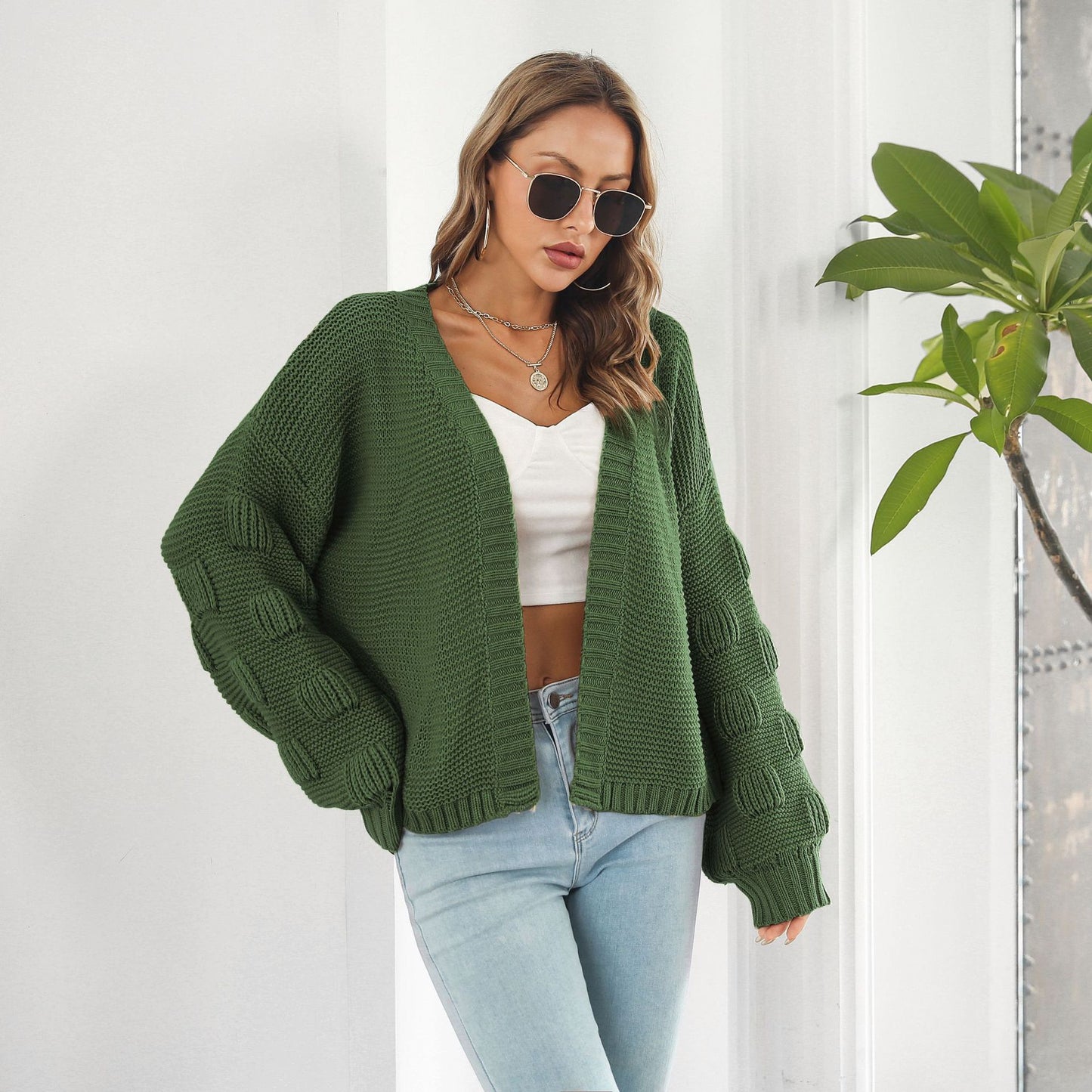 Pull Numani