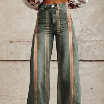 Denim Flair™