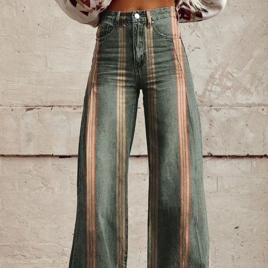 Denim Flair™