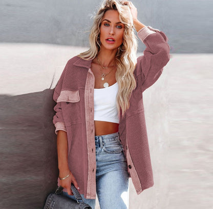 Nova Blouse