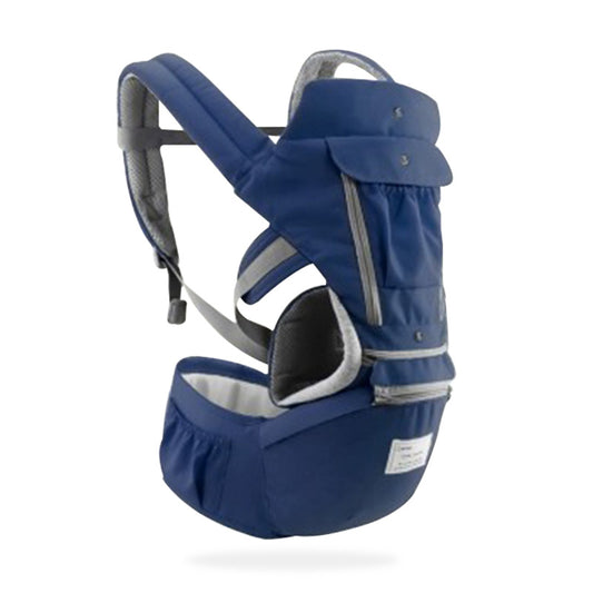 Porte-Enfant Multifonction™