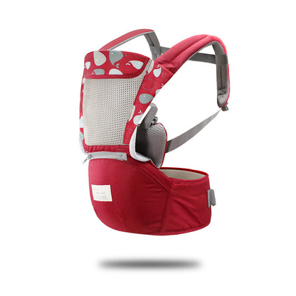 Porte-Enfant Multifonction™