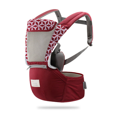 Porte-Enfant Multifonction™