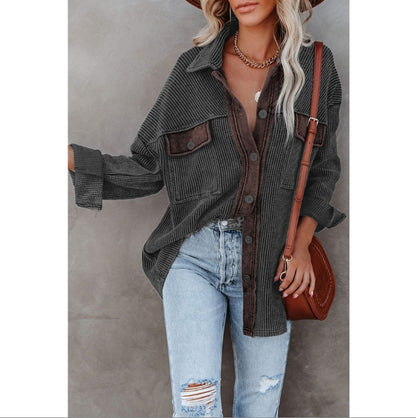 Nova Blouse