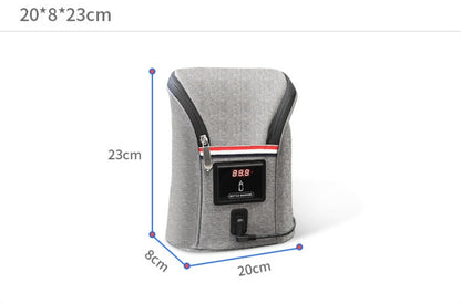 Chauffe-Biberon Portable