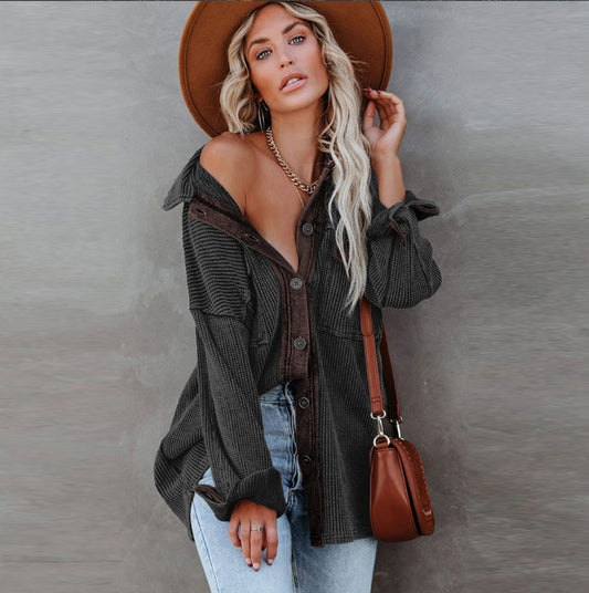 Nova Blouse