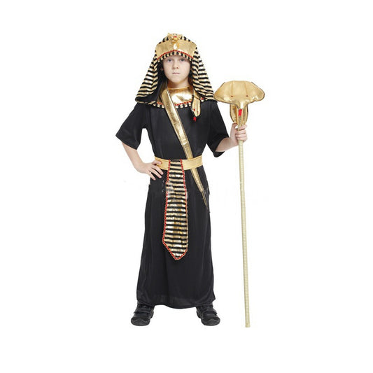 costume de prince pharaon égyptien