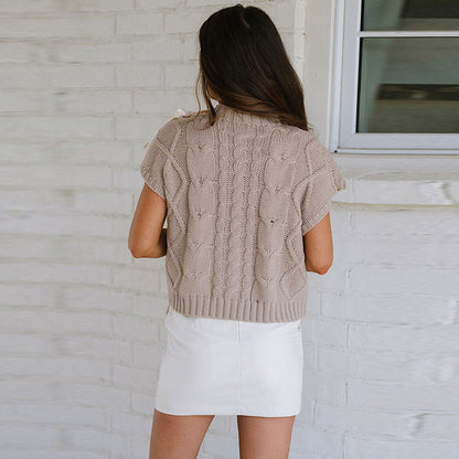 Tricot Automnal™
