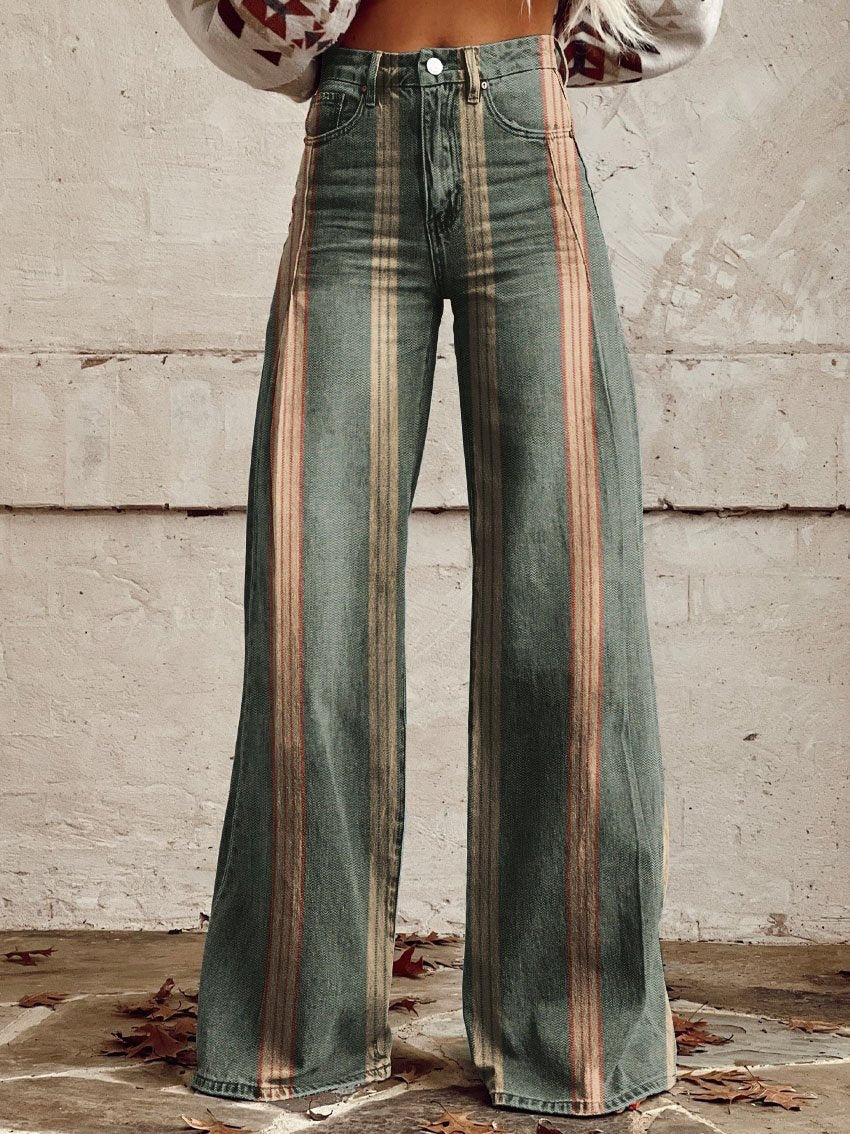 Denim Flair™