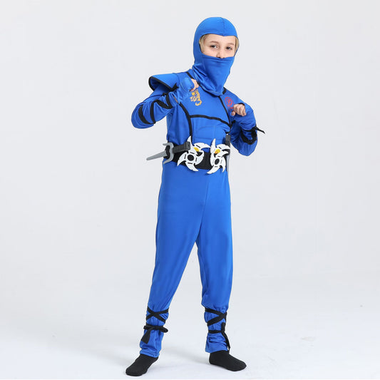 Ninja Masqué™
